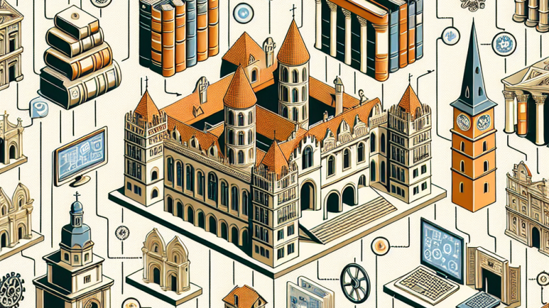 Historyczny rozwój archiwów w Polsce i na świecie: Funkcja, organizacja, zasób i znaczenie