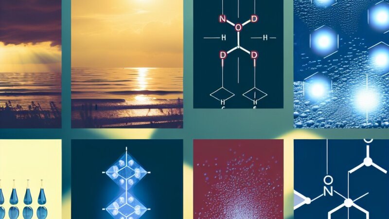 Hydraty – budowa i znaczenie