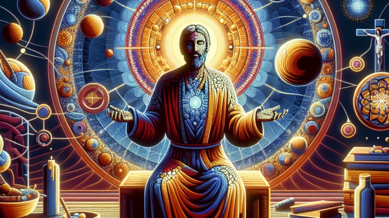 "Hymn św. Franciszka z Asyżu" - interpretacja