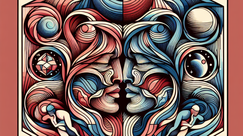 Idea miłości i jej odcienie na podstawie współczesnej poezji