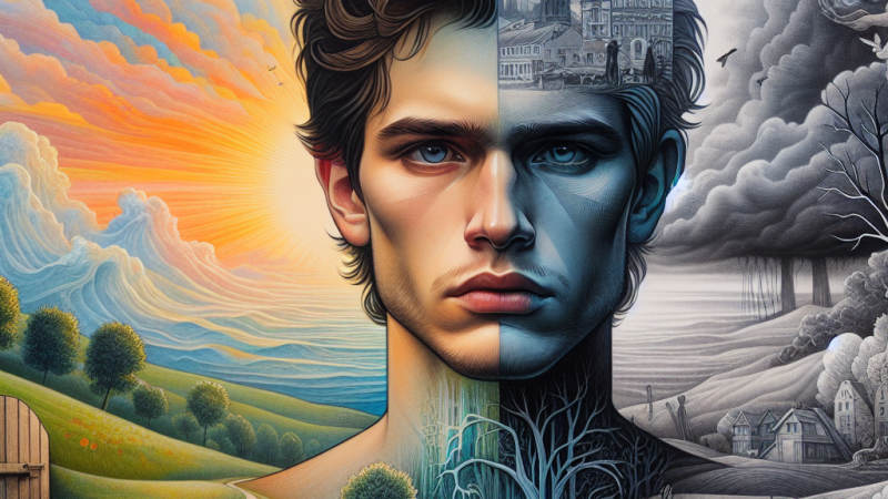 Idealizacja rzeczywistości w "Przedwiośniu". Jakie niesie za sobą niebezpieczeństwa?