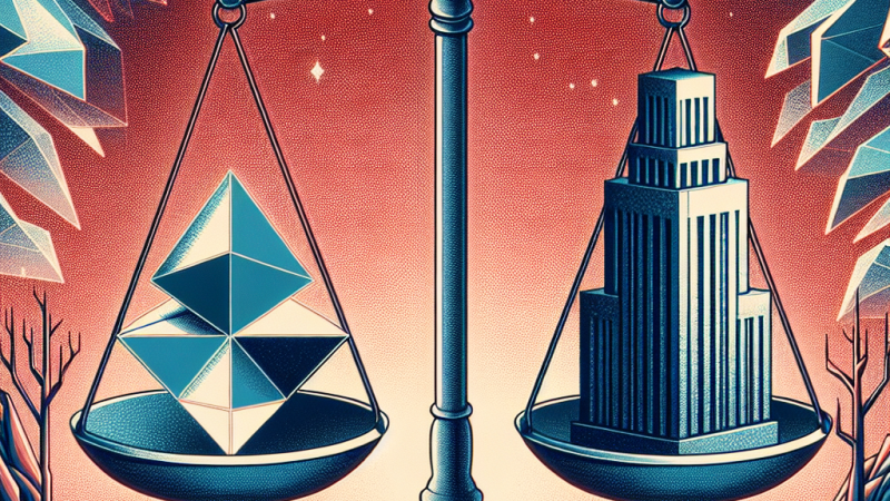 Idealizm a totalitaryzm: odniesienia do współczesności oraz filozofii Platona