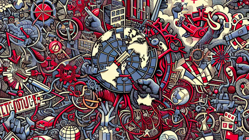 Ideologie we współczesnym świecie