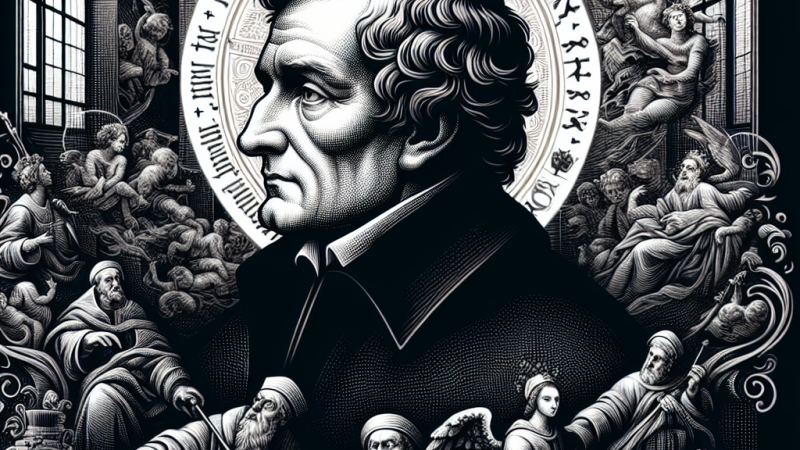 Ignacy Krasicki - biografia