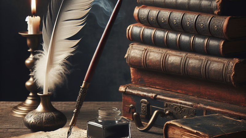 Ignacy Krasicki- ojciec polskiego Oświecenia