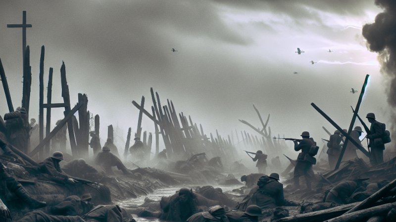 II Wojna Światowa w Polsce