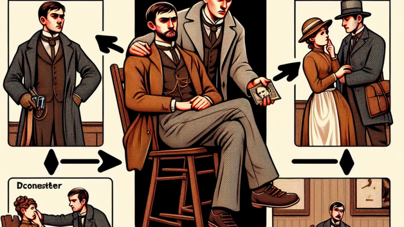 Ile Roskolnikow poświęcił dla innych?