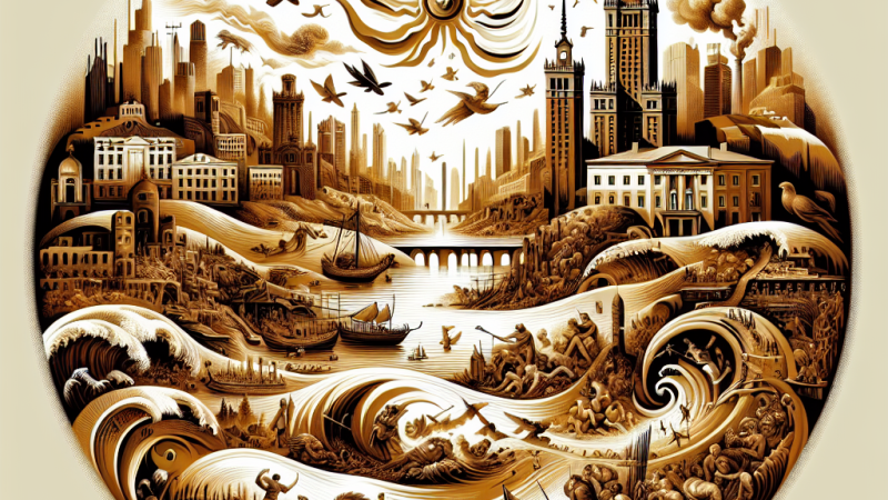 "Iliada" - interpretacja