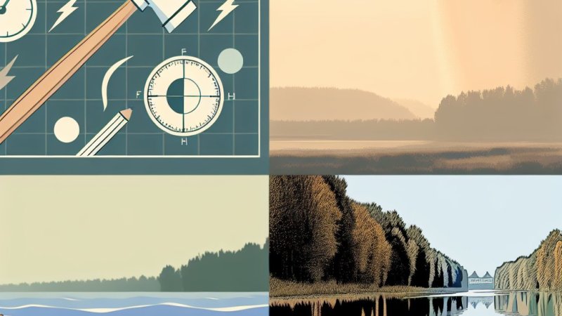 IMGW jako instytucja pełniąca służbę meteorologiczną i hydrologiczną na terytorium Polski