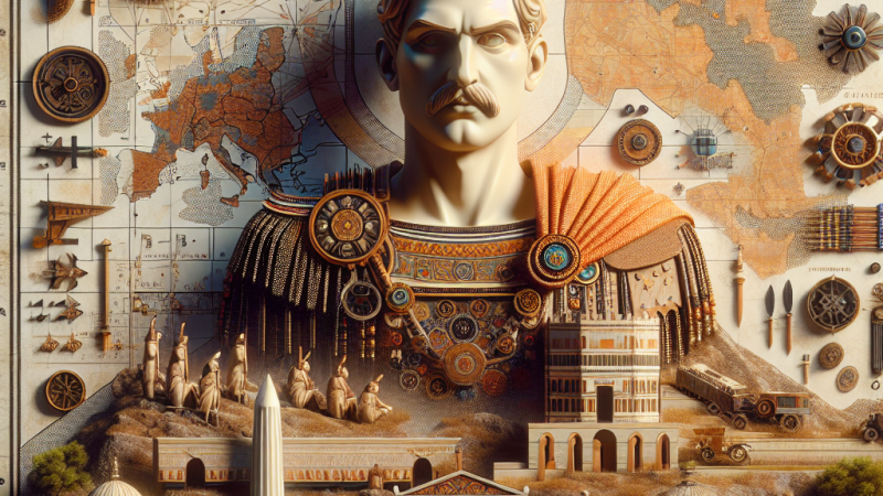 Imperium Aleksandra Wielkiego