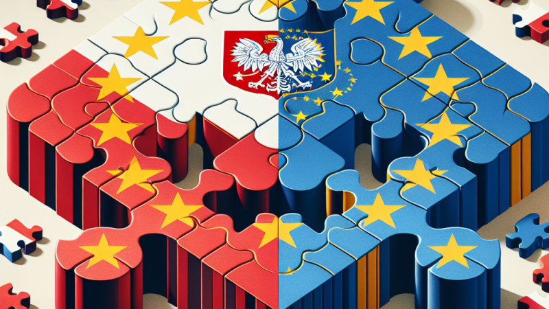 Implementacja prawa UE do krajowego porządku prawnego