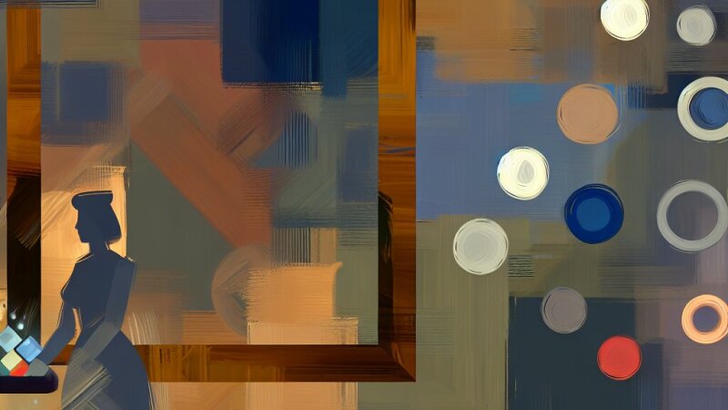 Indywidualizm i ludowość jako podstawowe wartości romantyzmu w utworach: „Romantyczność”, „3 część Dziadów” i „Świteż”