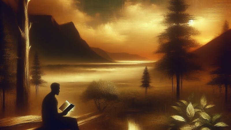 Indywidualizm i samotność w twórczości pisarzy epoki romantyzmu