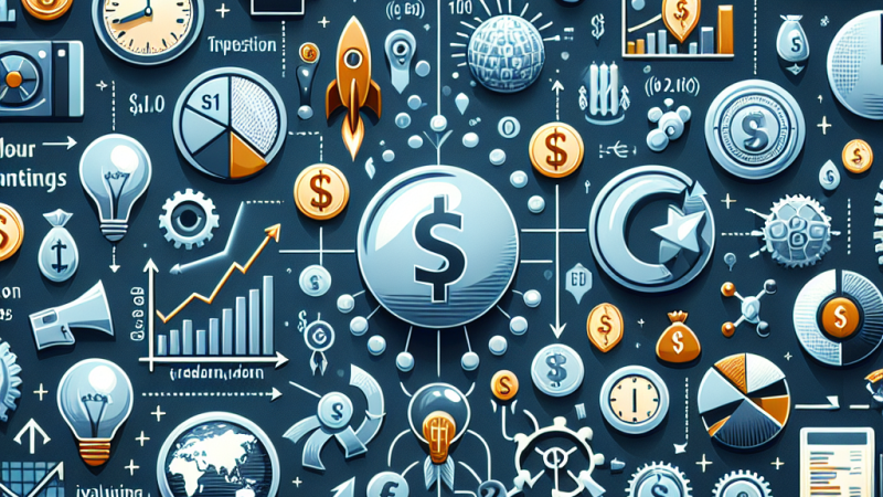 Inflacja: rodzaje, sposoby liczenia i jej wpływ na ocenę inwestycji