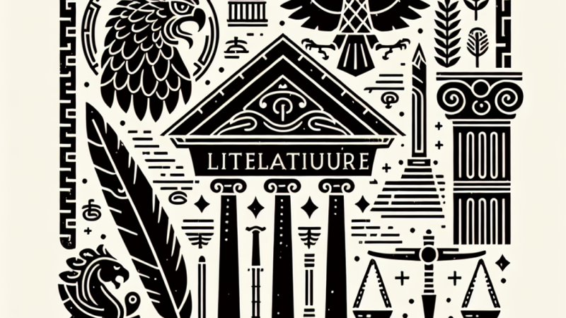 Informacje o antyku.