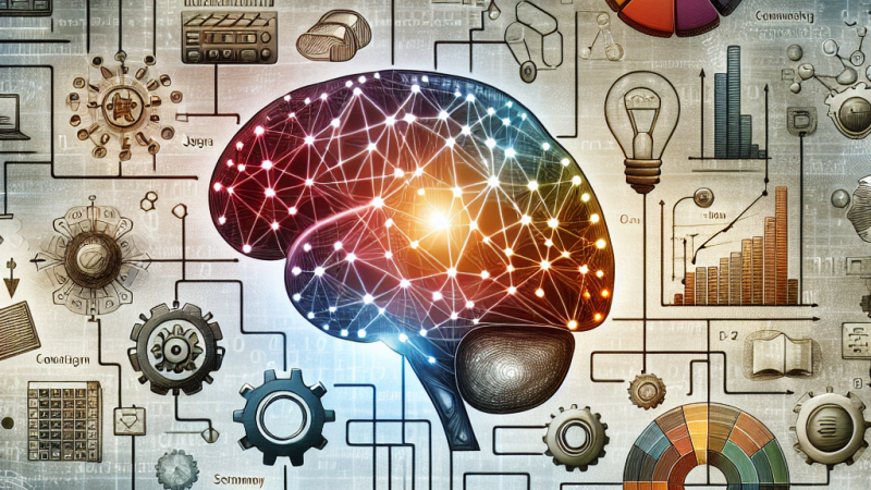 Informatyka - najważniejsze zagadnienia