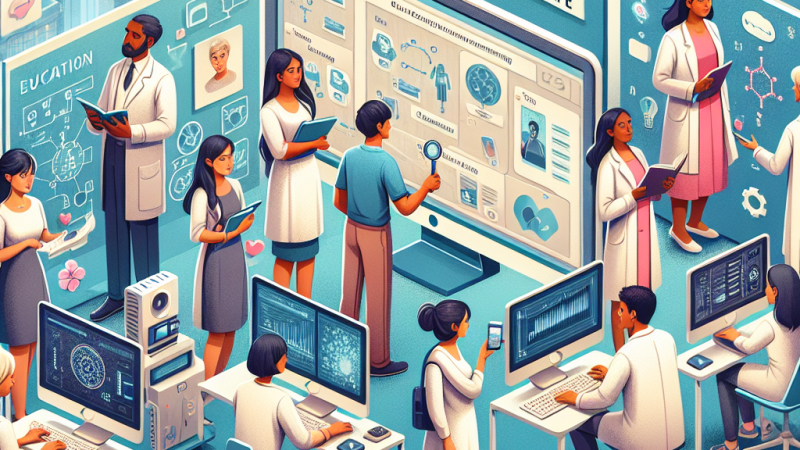 Informatyka w życiu codziennym