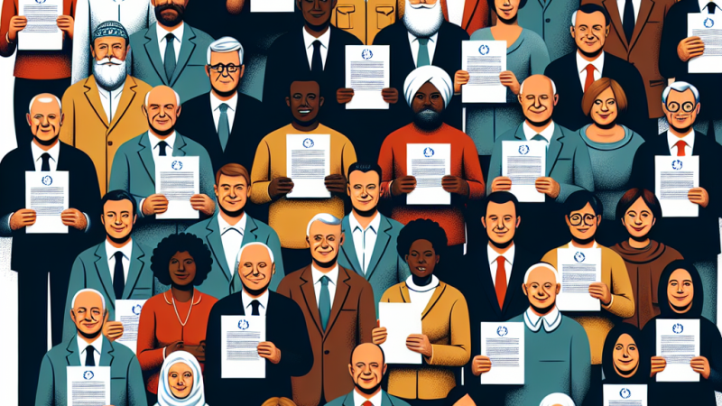 Inicjatywa ustawodawcza w Polsce: Referat