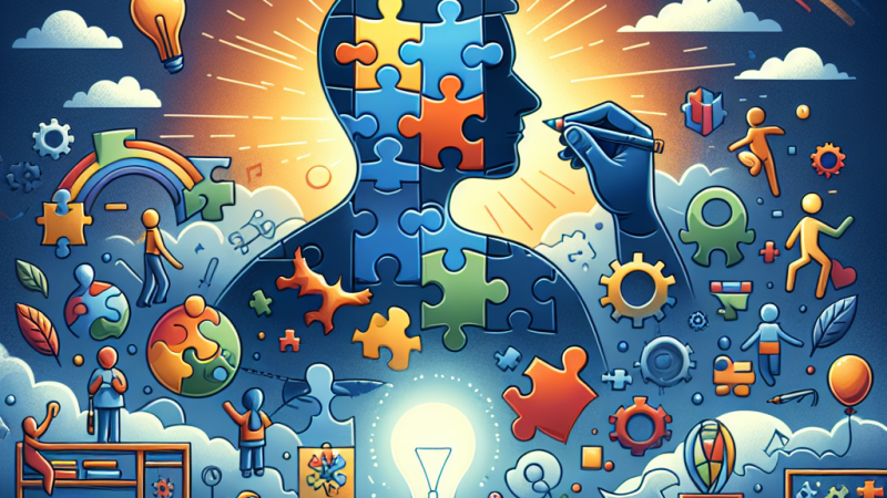 Inność jako atut i wyzwanie: Refleksje na temat autyzmu według Matthew Quicka