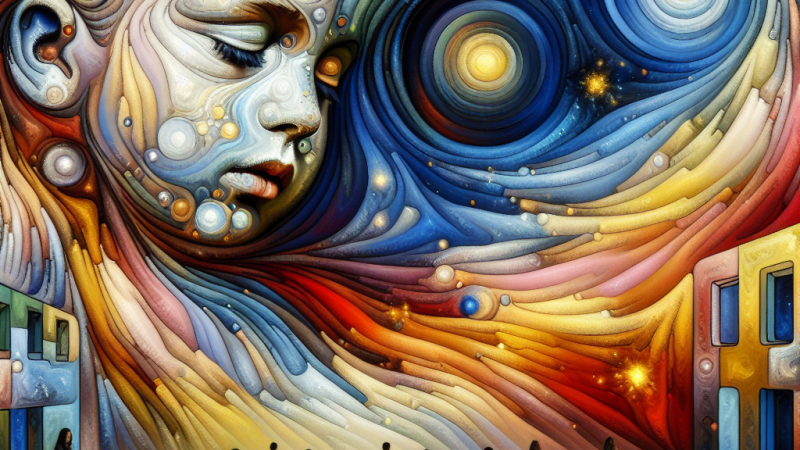 Inspiracja biblijnym motywem w utworze W. Szymborskiej, pt: „Noc”.