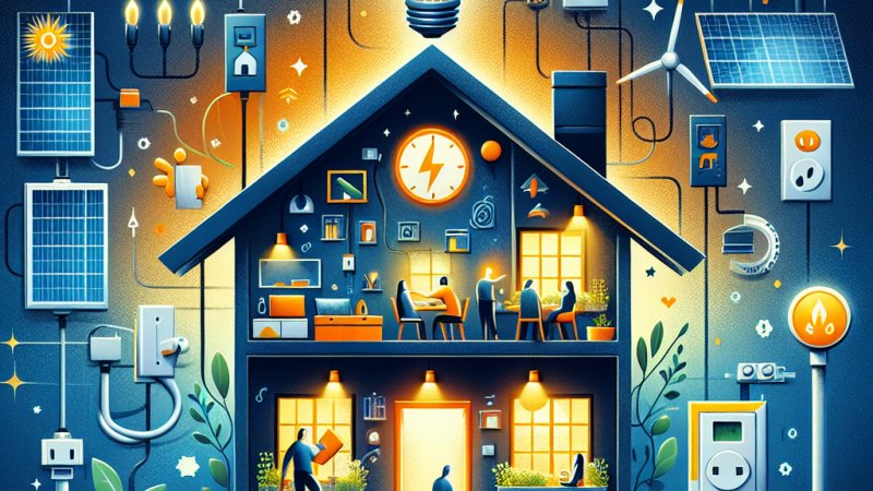 Instalacje Elektryczne.