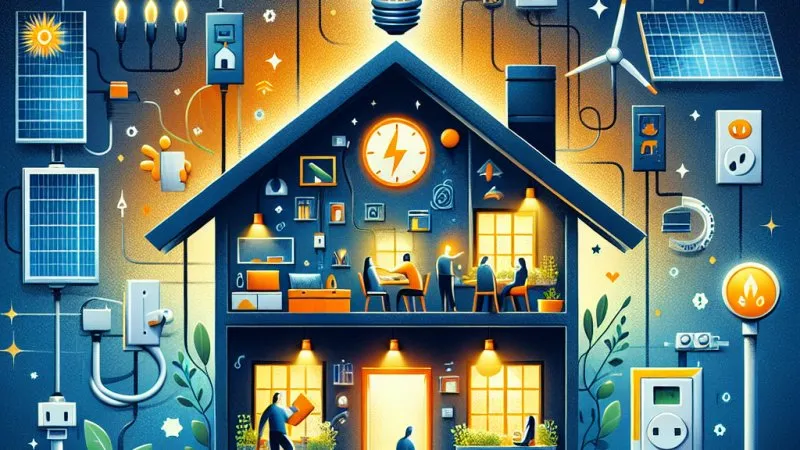 Instalacje Elektryczne.