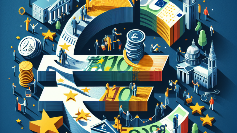 Integracja europejska.