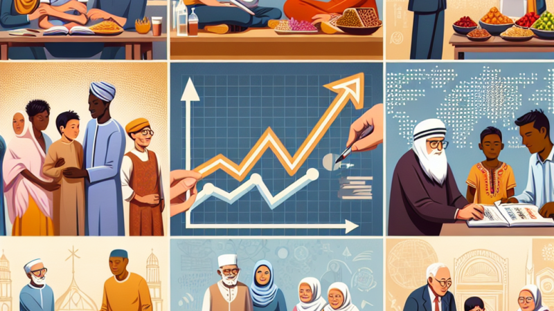 Integracja imigrantów w Polsce - czy ma sens?