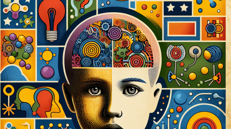 Integracja sensoryczna osób o różnych potrzebach rozwojowych