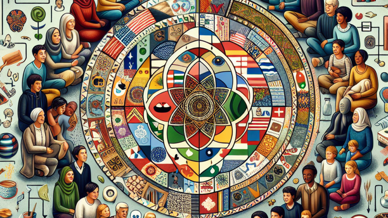 Integracja społeczna, tożsamość, bezpieczeństwo