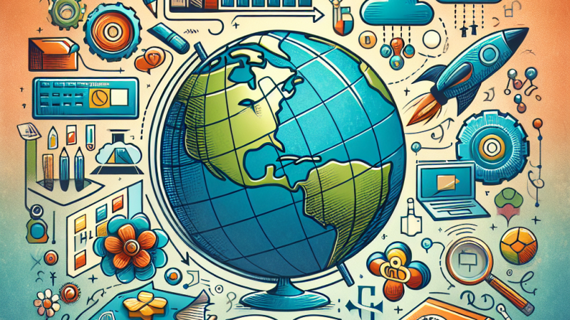 Integracja umiejętności XXI wieku w tradycyjnych programach nauczania