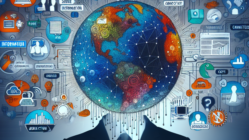 Internet – źródło zagrożenia, czy może okno na świat?