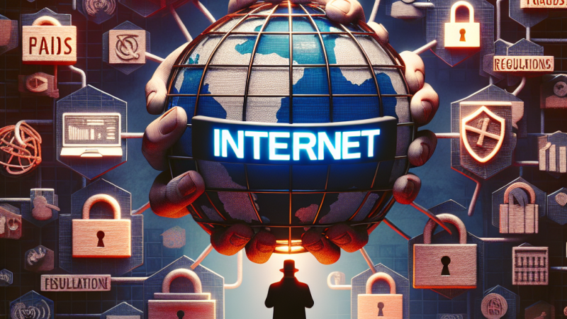 Internet: zagrożenia i korzyści?