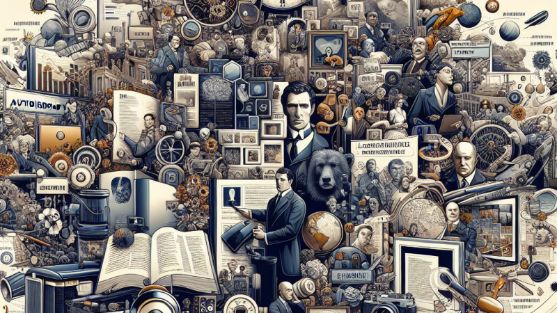 Interpretacja: Leopold Staff "Curriculum vitae”