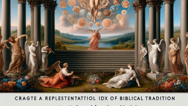 Interpretacja "Pieśni IX" z "Ksiąg Wtórych" Jana Kochanowskiego.