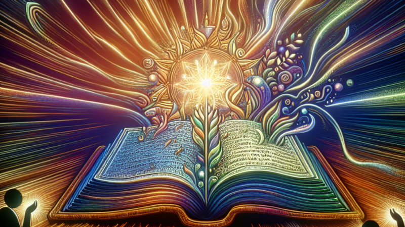 Interpretacja Pism Świętego na przestrzeni wieków