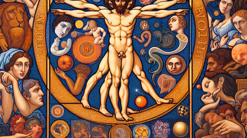 Interpretacja utworu B. Leśmian „Gad” – czy to ballada?