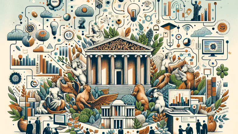 Istota i geneza zarządzania w administracji publicznej