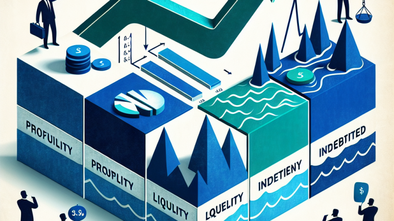 Istota i znaczenie analizy wskaźnikowej