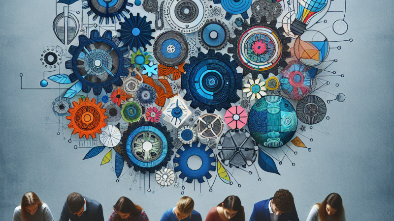 Istota nauczania problemowego w szkole.