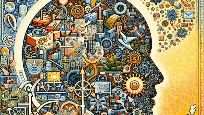 Istota postępu w historii człowieka- próba odpowiedzi na pytanie