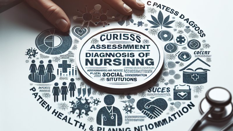 Istota procesu pielęgnowania jako indywidualnej metody pracy pielęgniarki.