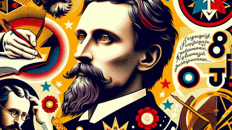 Istota twórczości poetyckiej Cypriana Kamila Norwida.