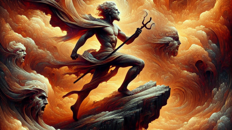 Istota walki o wolność i skutki wyrzeczenia się jej – w oparciu o utwór Lorda Byrona: Giaur"