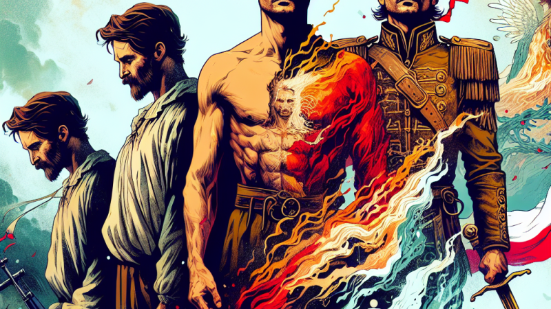 Jacek Soplica - charakterystyka i ocena