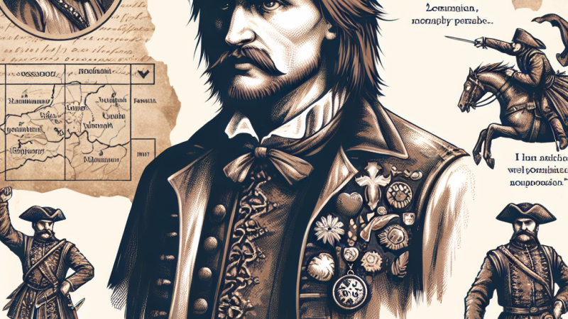 Jacek Soplica: bohater czy zdrajca?