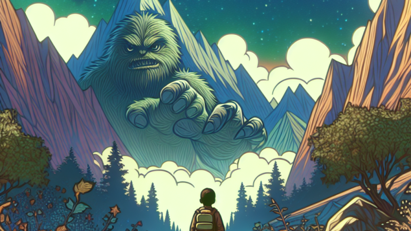 Jak Bilbo Baggins zwalczył swoje słabości?