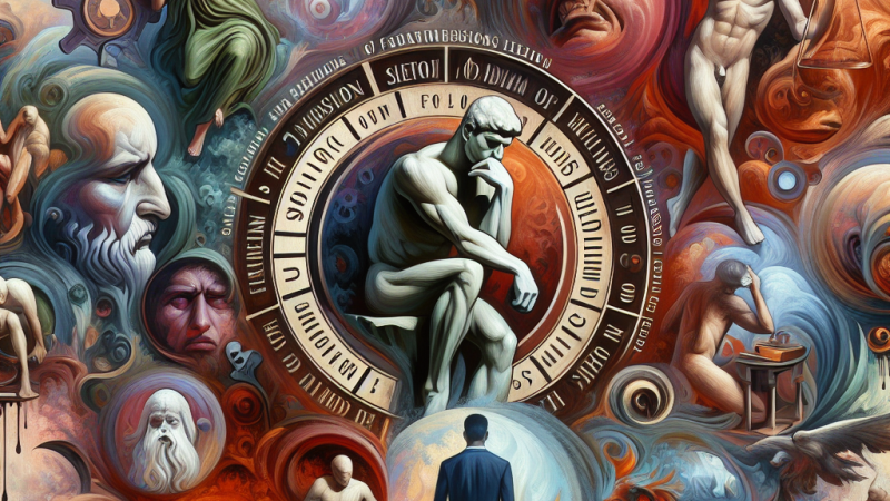 Jak błędna ocena wpływa na życie człowieka