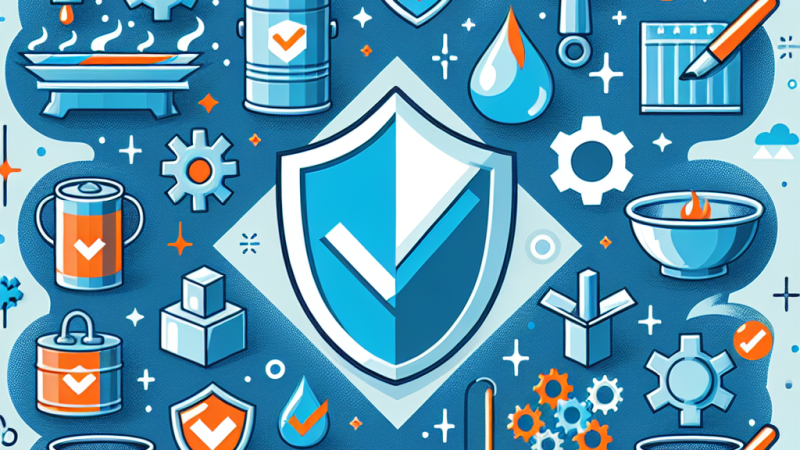 Jak chronić metale przed korozją?