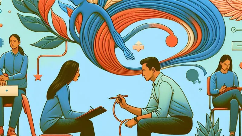 Jak coaching pomaga w zarządzaniu stresem?